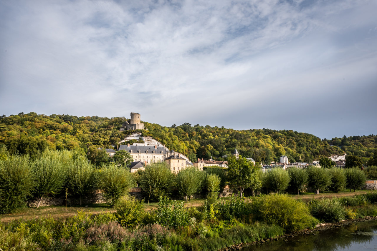 La Roche Guyon - ©ChristopheRannou