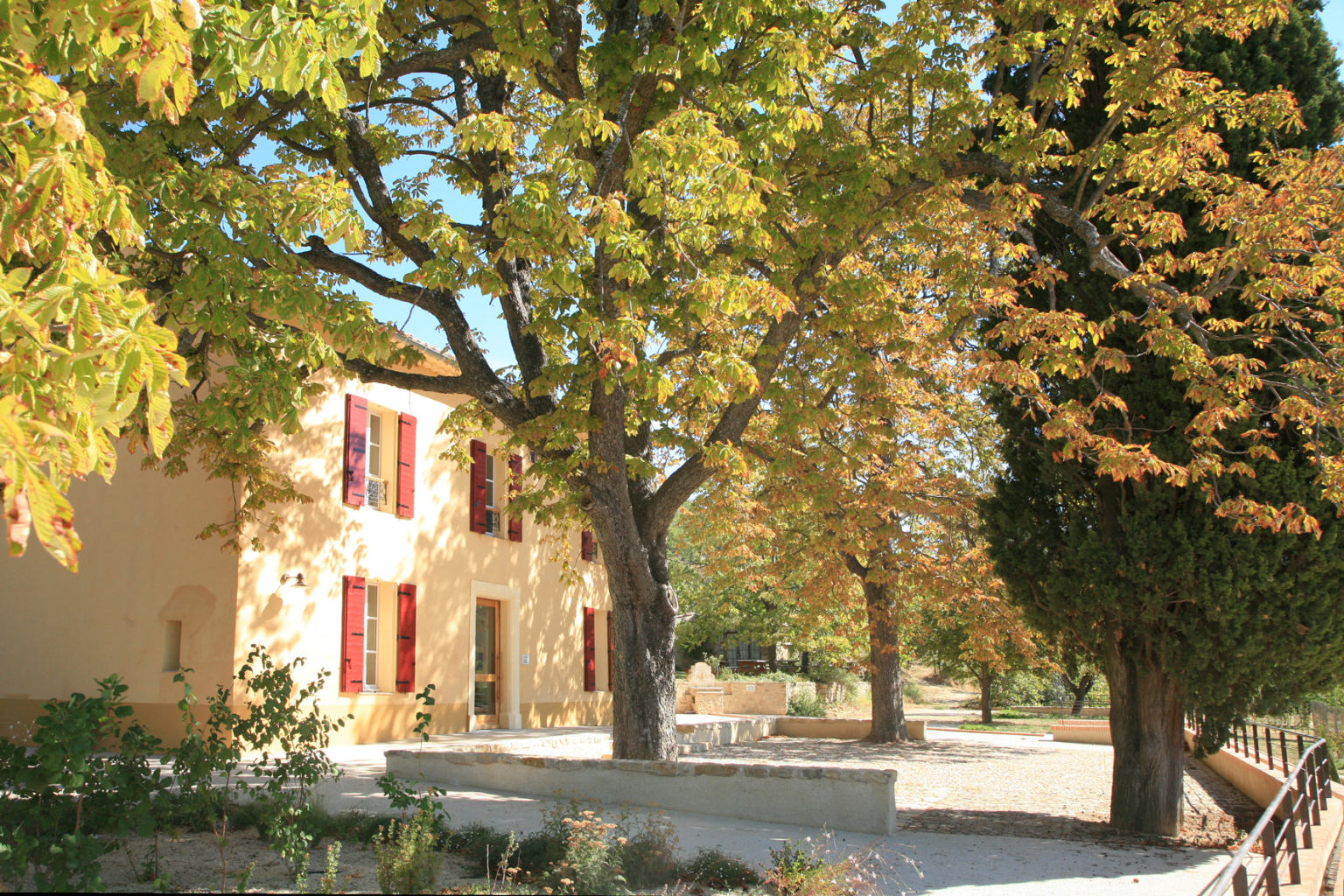 La Thomassine