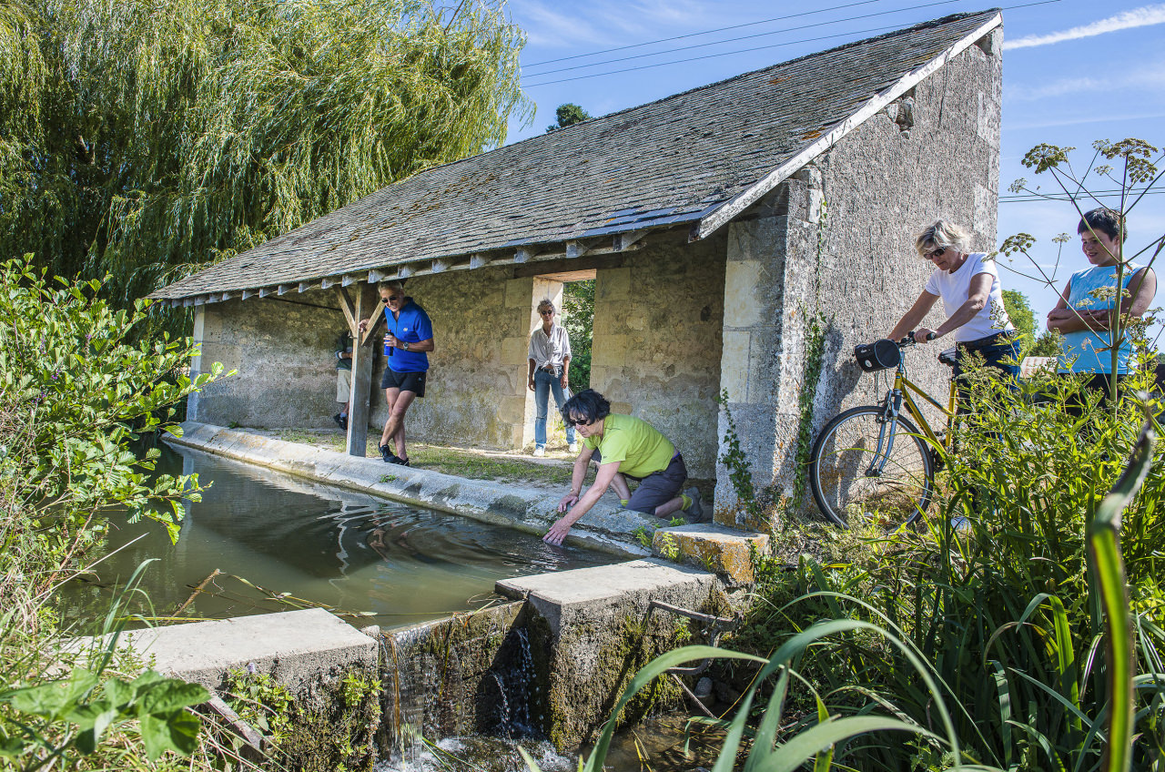 Lavoir Manse PNR LAT