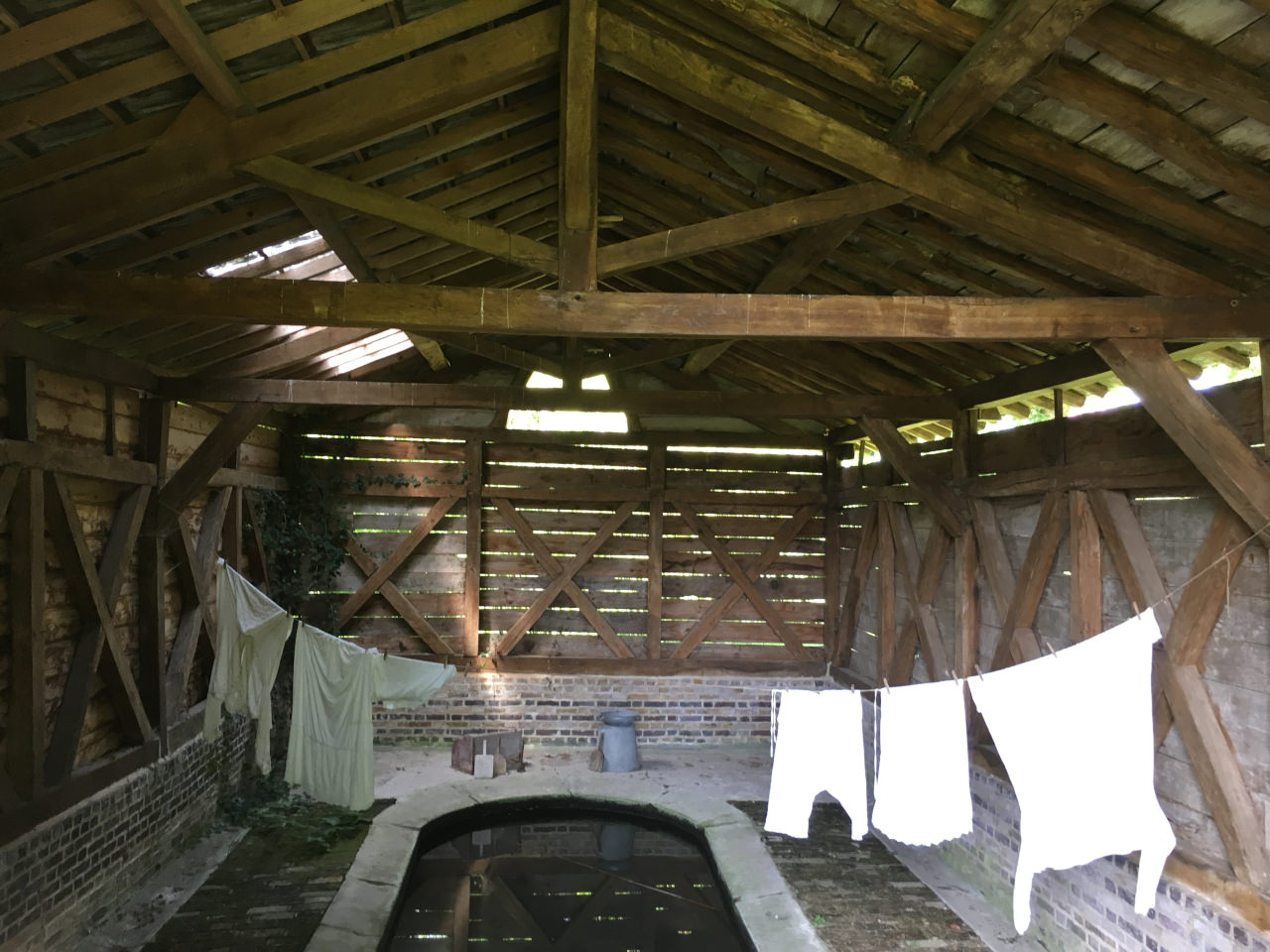 Lavoir