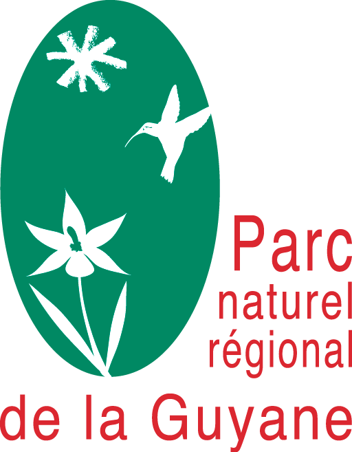 Parc naturel régional de la Guyane