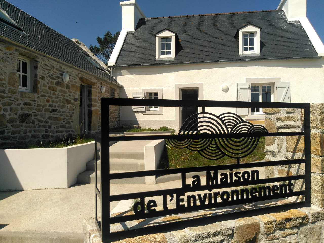 Maison de l'environnement