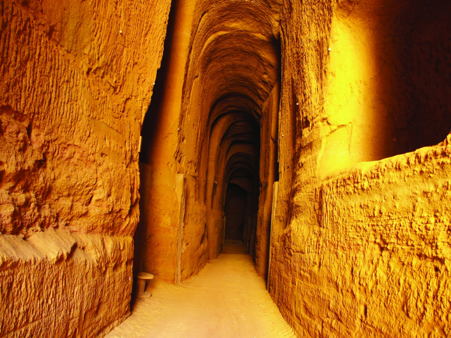 Mines de Bruoux