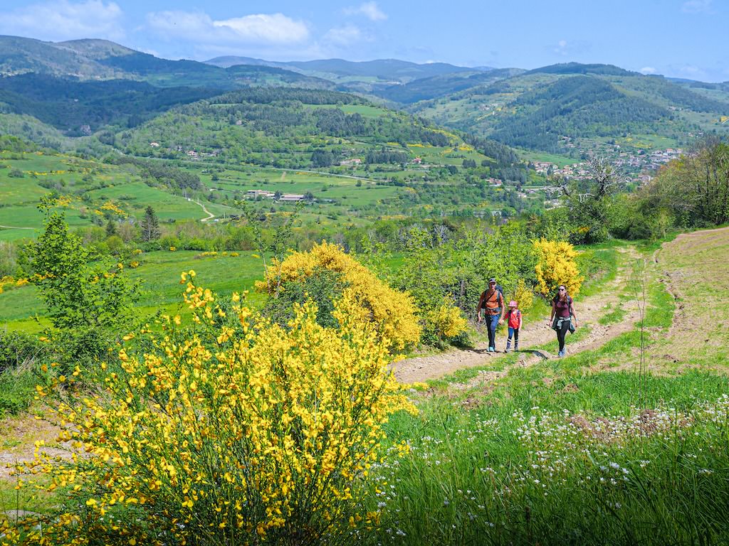 Montchal rando