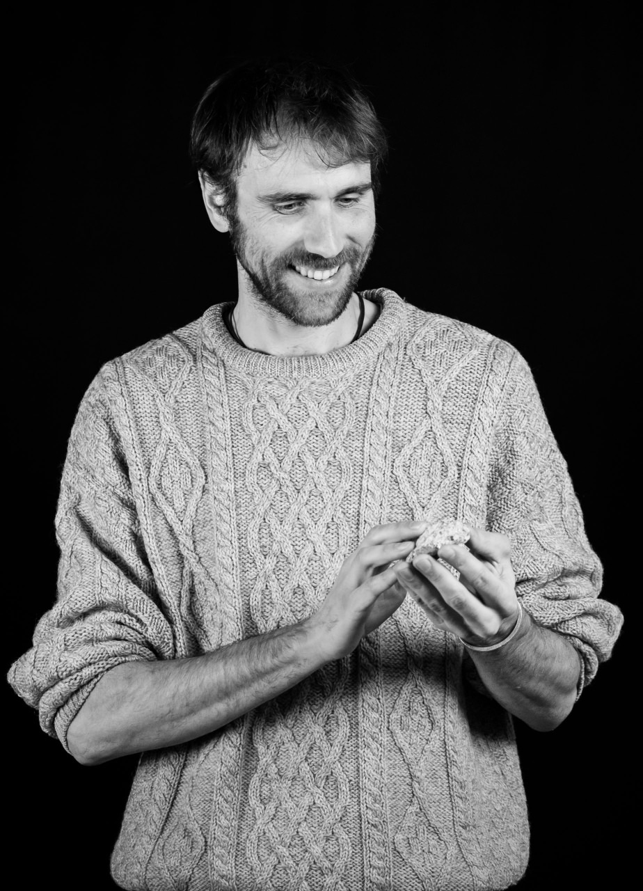 Nathanael lefebvre a pas de lynx