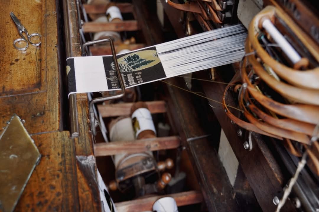 Patrimoine textile Pilat