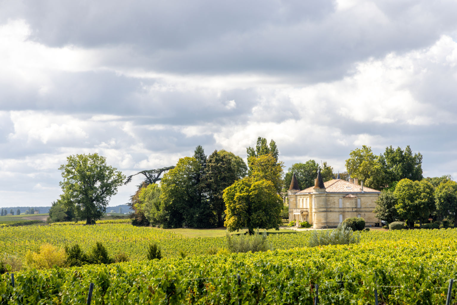 Chateau