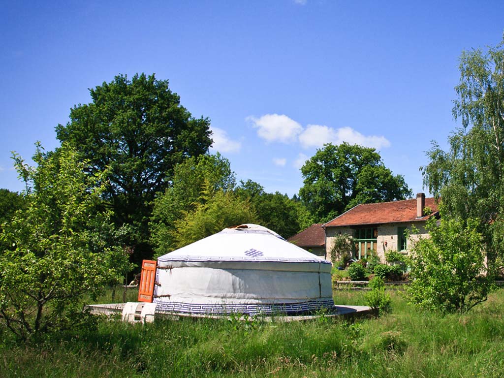 Peyrat le chateau