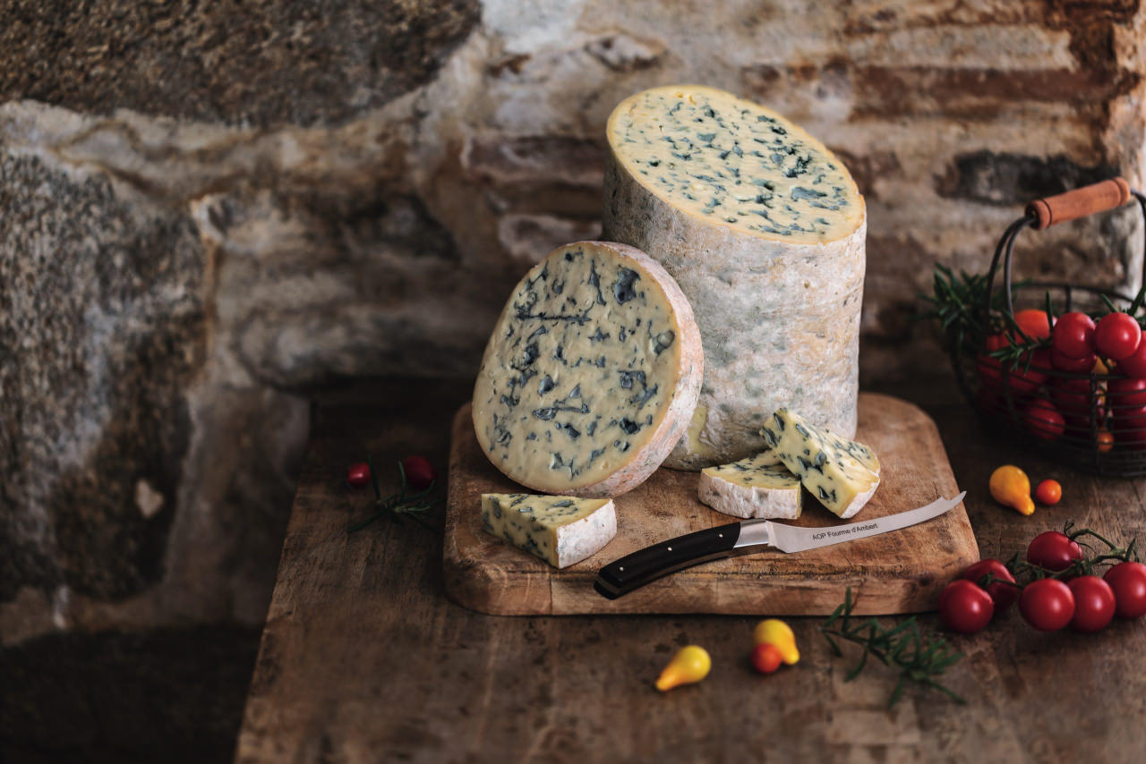 Plateau fourme - recadrage interdit