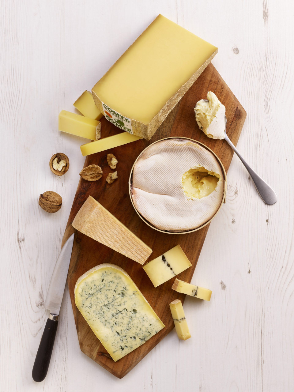 Fromage Jura
