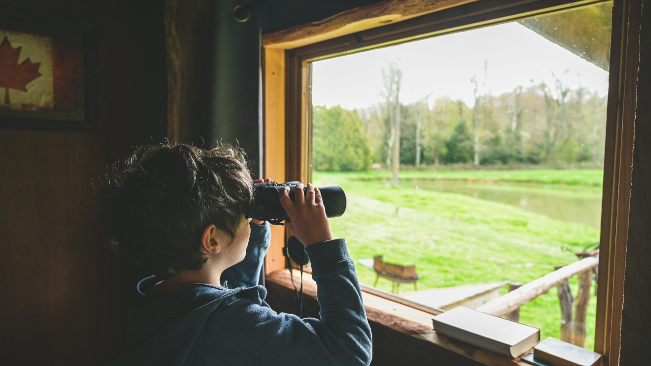 Les globeblogueurs en Avensois