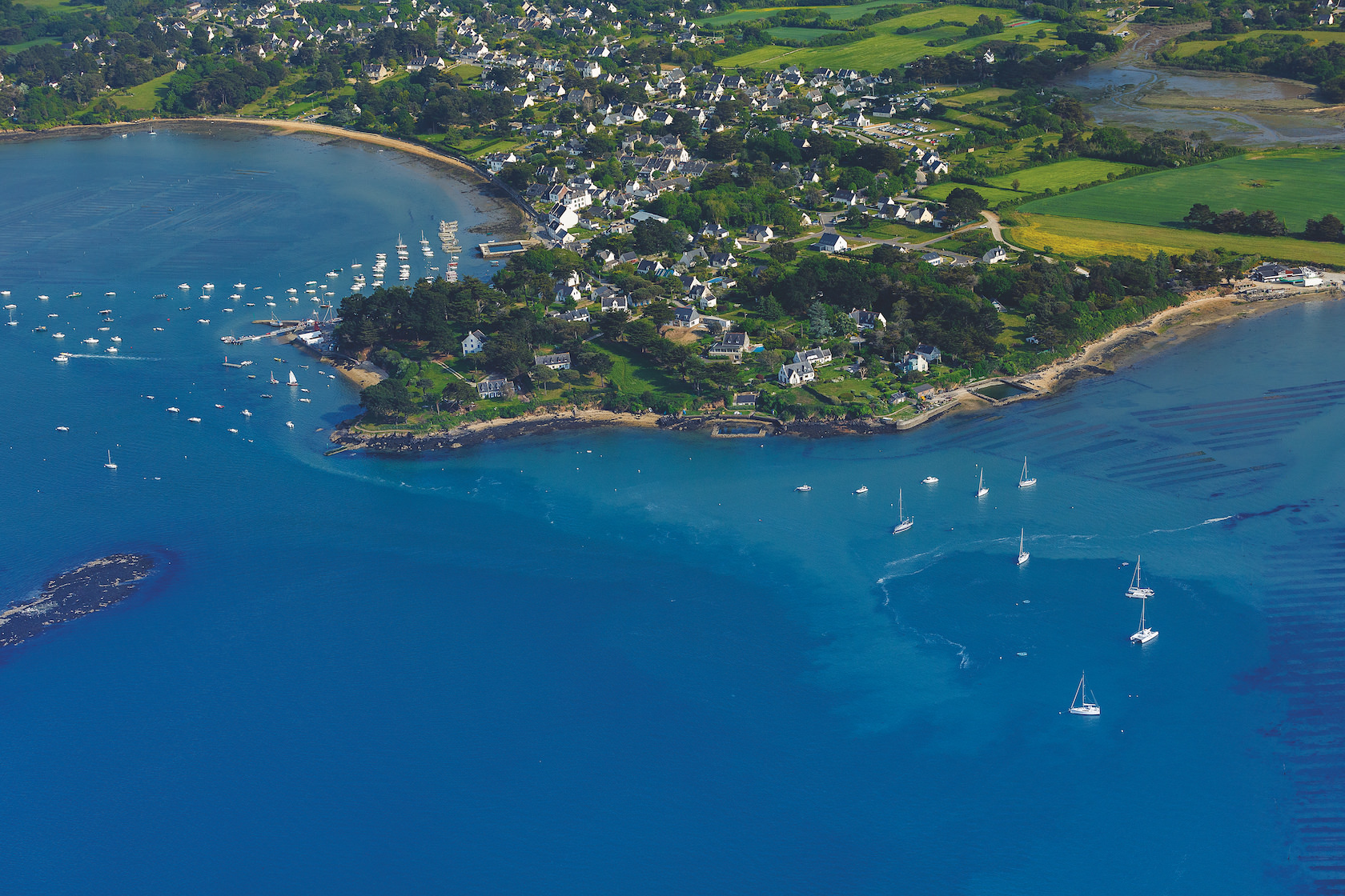Pointe du Logeo