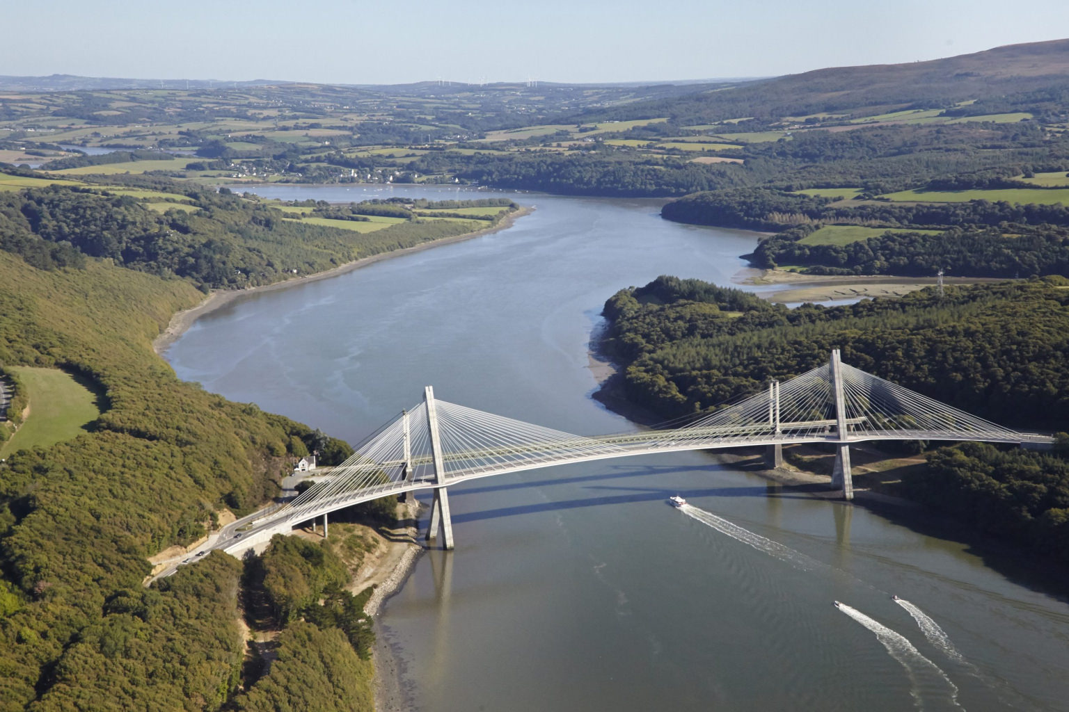 Pont de Terenez
