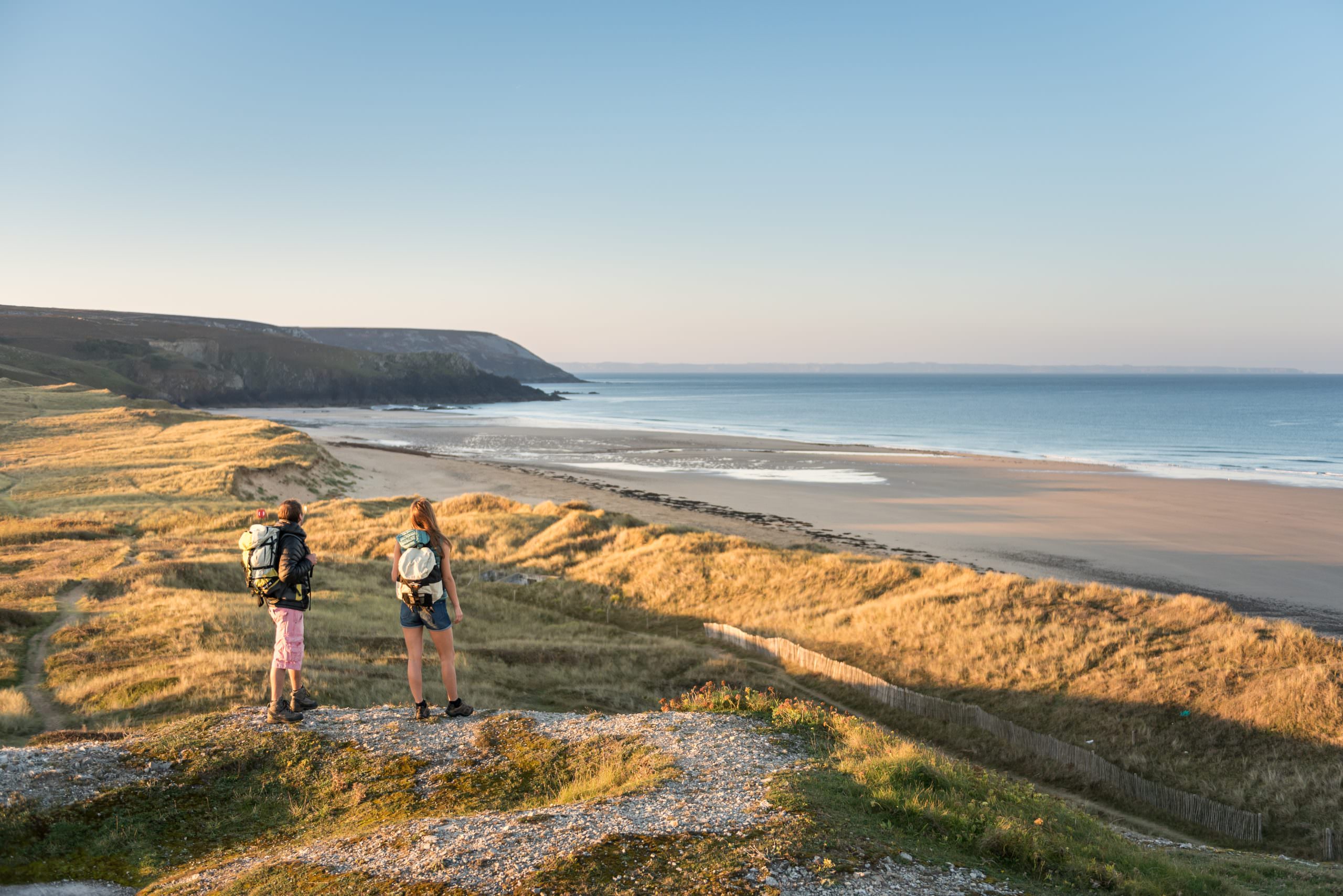 Presqu'ile Crozon