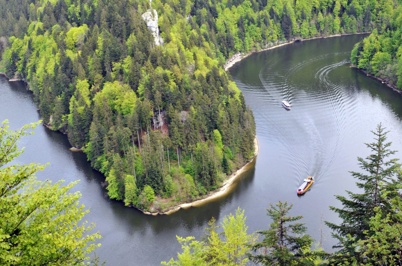 Bassins Doubs
