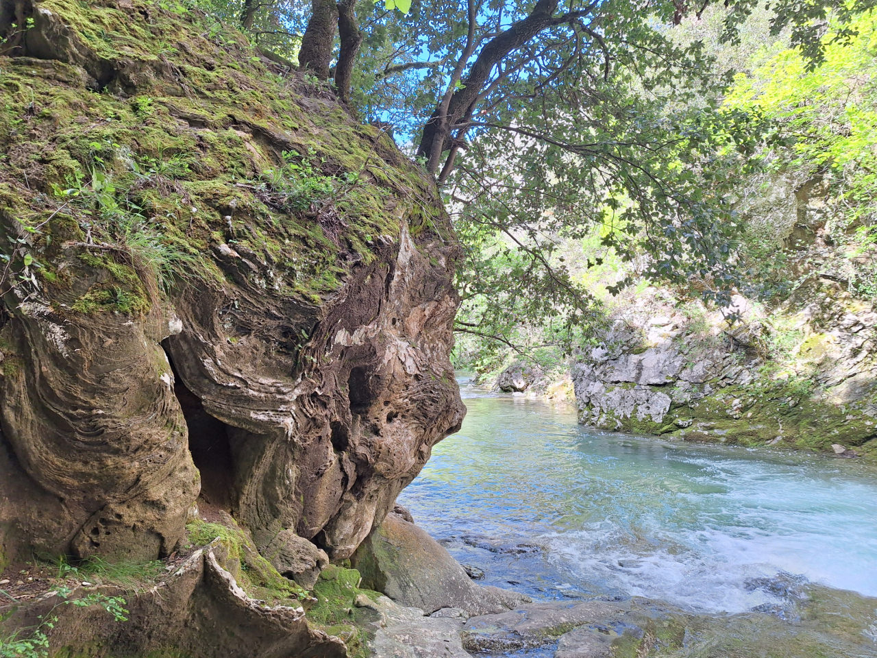 ©PNRPA Siagne