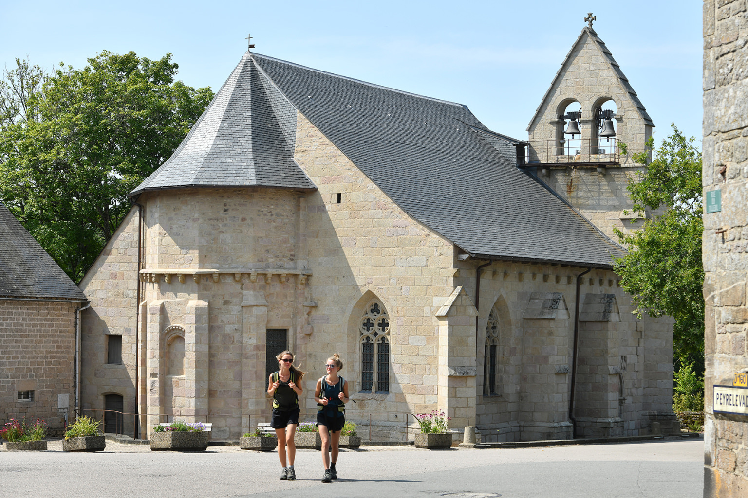 PNR des Millevaches-J.Damase