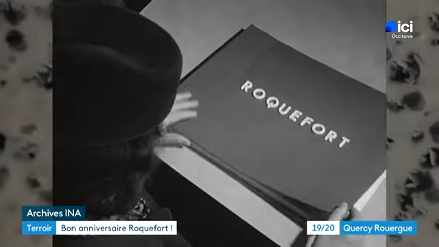 Vidéo fiche exp roquefort grands causses