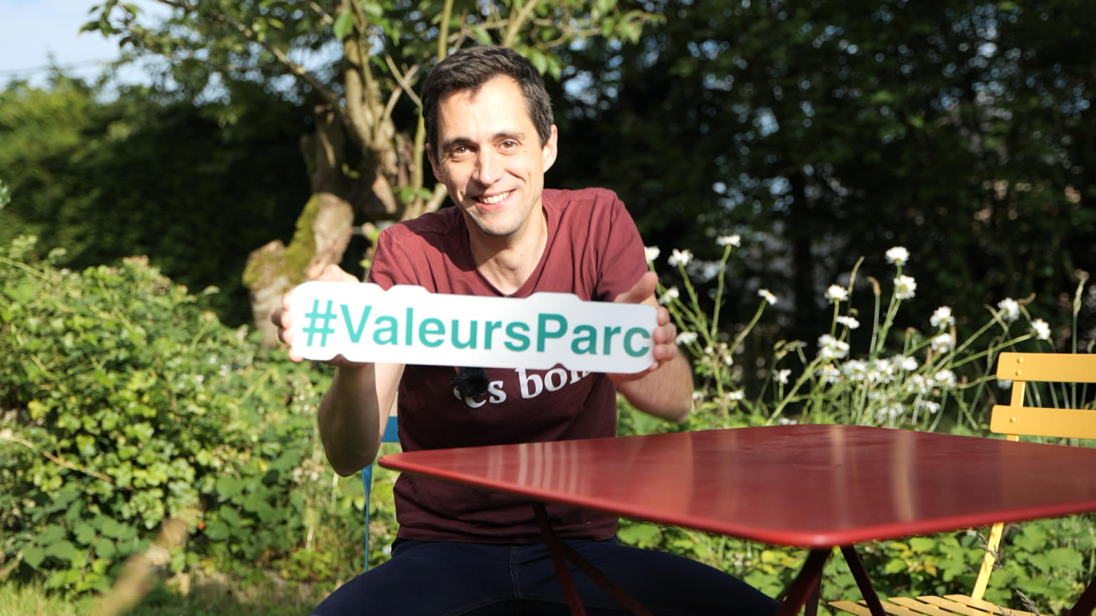 Valeurs Parc Avesnois