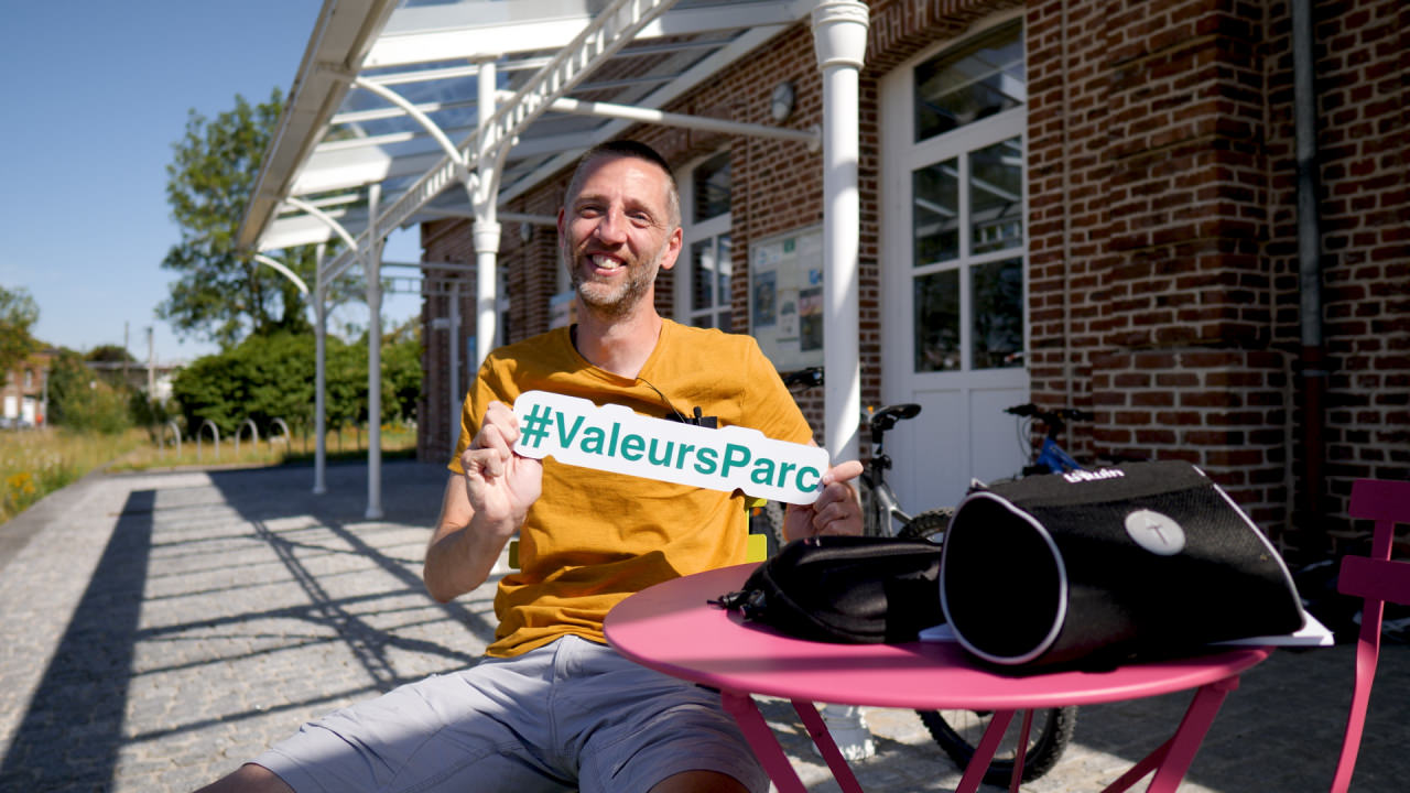 Valeurs Parc Avesnois