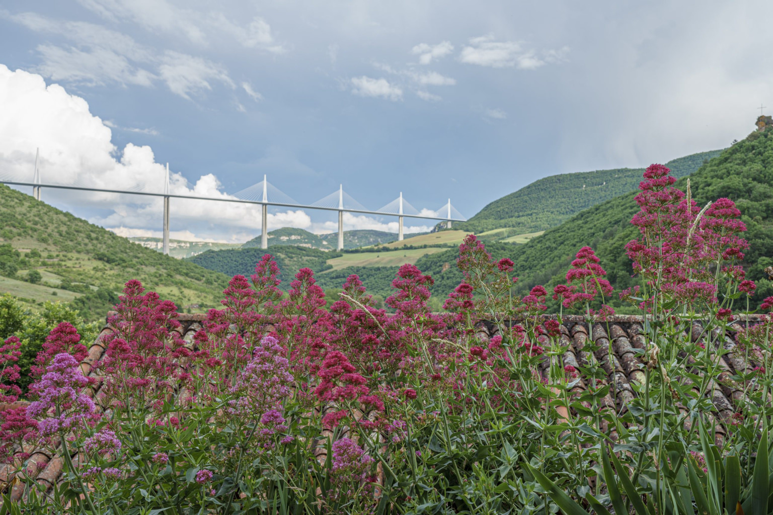 VIaduc Peyre