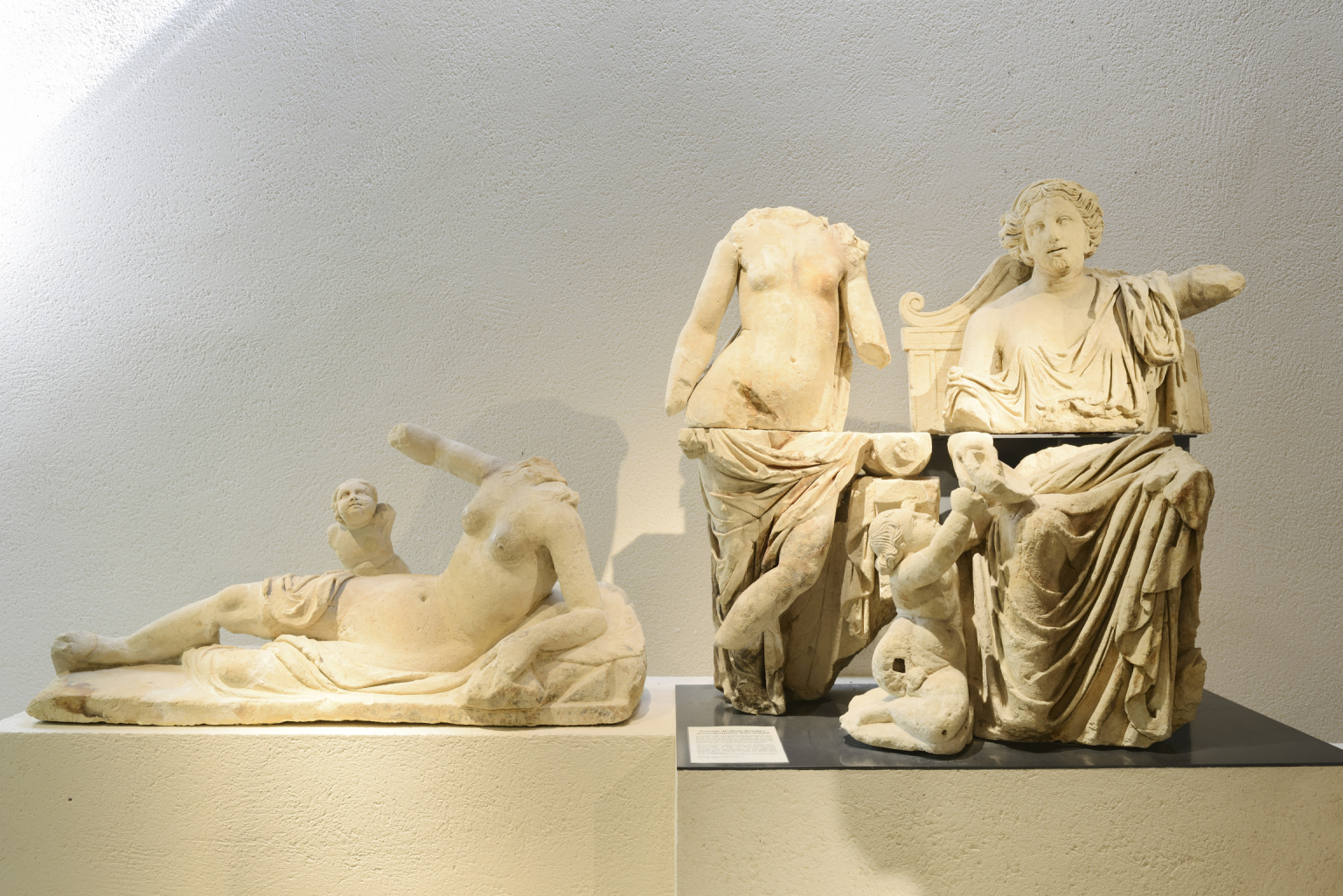 Musée archologique PNRVF